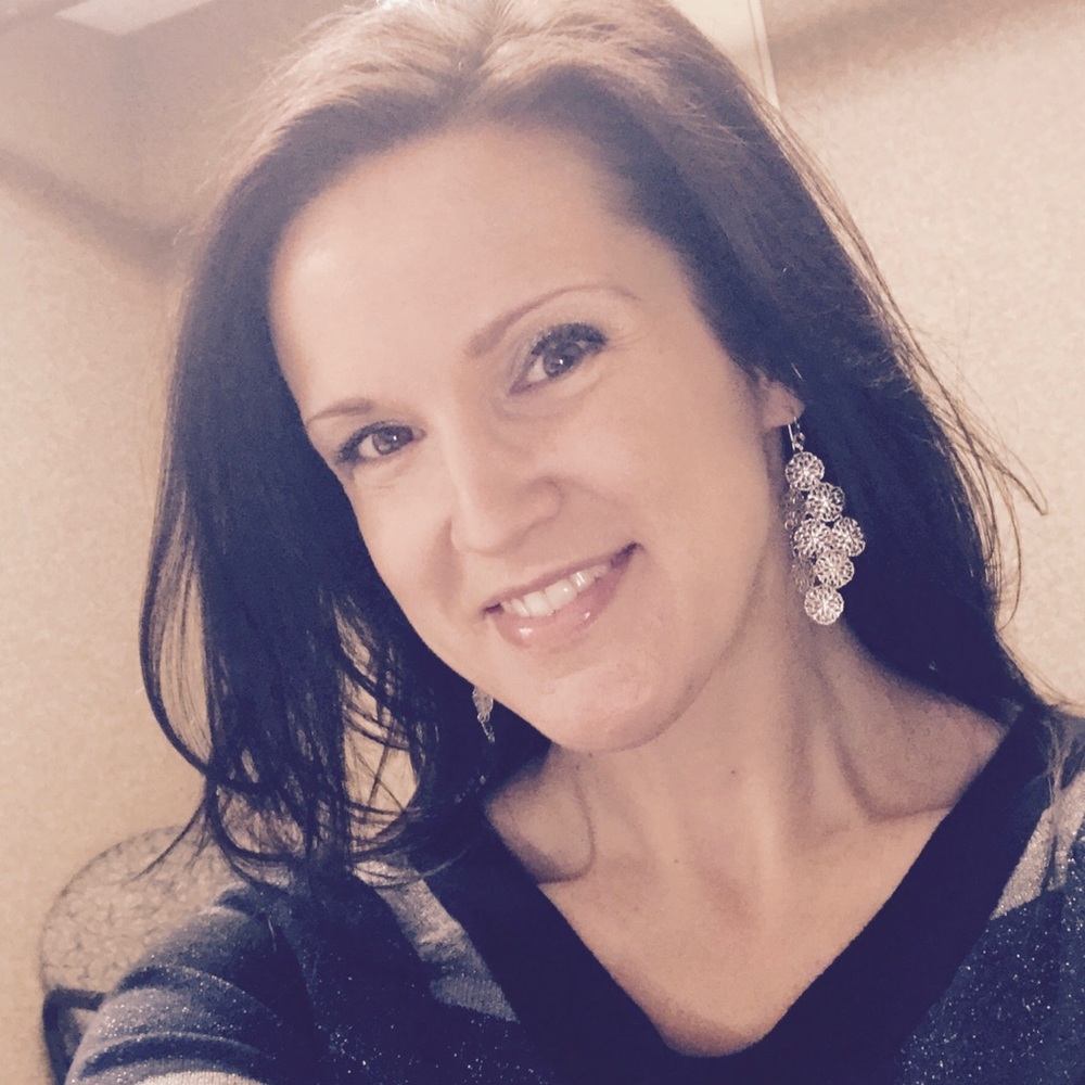 Meet your Posher, Heather
